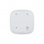 Dahua ARA14-W2-868 - Sirena wireless intercom da interno, microfono integrato, tasto antipanico