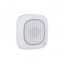 Dahua ARA14-W2-868 - Sirena wireless intercom da interno, microfono integrato, tasto antipanico