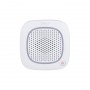 Dahua ARA14-W2-868 - Sirena wireless intercom da interno, microfono integrato, tasto antipanico