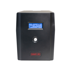 UPS COMPACT-2000 - Gruppo di continuità 2000VA 1200W