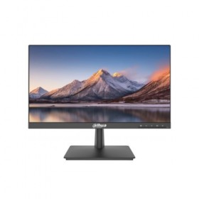Dahua LM22-L200N - Monitor 22" Full HD 1920x1080 16:9, 1 VGA, 1 HDMI