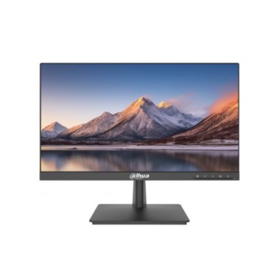 Dahua LM22-L200N - Monitor 22" Full HD 1920x1080 16:9, 1 VGA, 1 HDMI