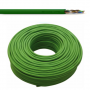 Beta Cavi BNUU6SL-C - CAVO UTP Cat 6 SL 4x2 24AWG LSZH VERDE 100mt CCA