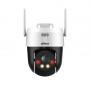 Dahua P3AE-PV - Telecamera PT IP WIFI 3MP 4 mm Full-color Smart Dual Illumination, deterrenza, IR/LED mic, serie PICOO