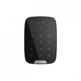Ajax Keypad – Tastiera touch senza fili – AJ-KEYPAD-B 38248