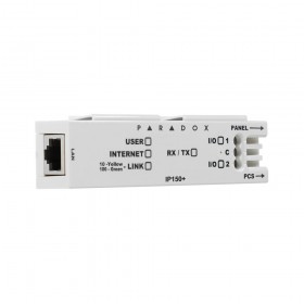 Paradox IP150+MQ – Modulo rete Ethernet – PXDIP15GMQ