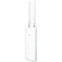Cudy LT500-Outdoor - Router 4G LTE da esterno con slot per scheda SIM, adattatore PoE passivo, montaggio su palo o a parete