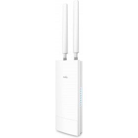 Cudy AP1300-Outdoor - Access Point Wi-Fi AC1200 per interni/esterni, IP65, PoE e funzionalità Cudy Mesh
