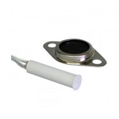 Cooper 416-TF – CONTATTO TERMOPLASTICO DA INCASSO, Confezione da 10 pezzi – CSA EATON