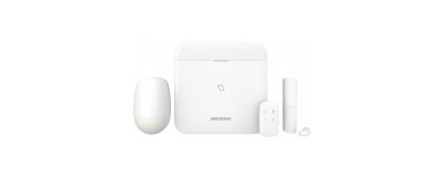 Antifurto Hikvision AX PRO