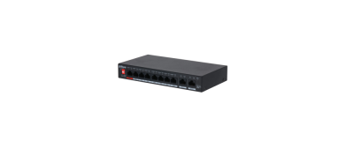 Switch e Switch PoE Dahua