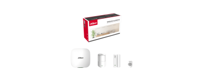 Centrali e Kit antifurto Dahua