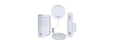 Sensori e contatti Dahua