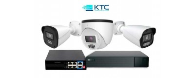 Videosorveglianza KTC