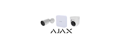 Videosorveglianza Ajax - KTC Shop