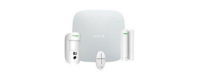 Kit antifurto AJAX - KTC Shop