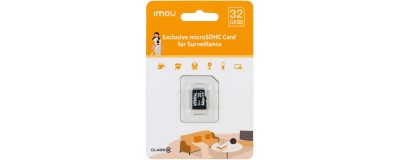 Accessori per telecamere Imou