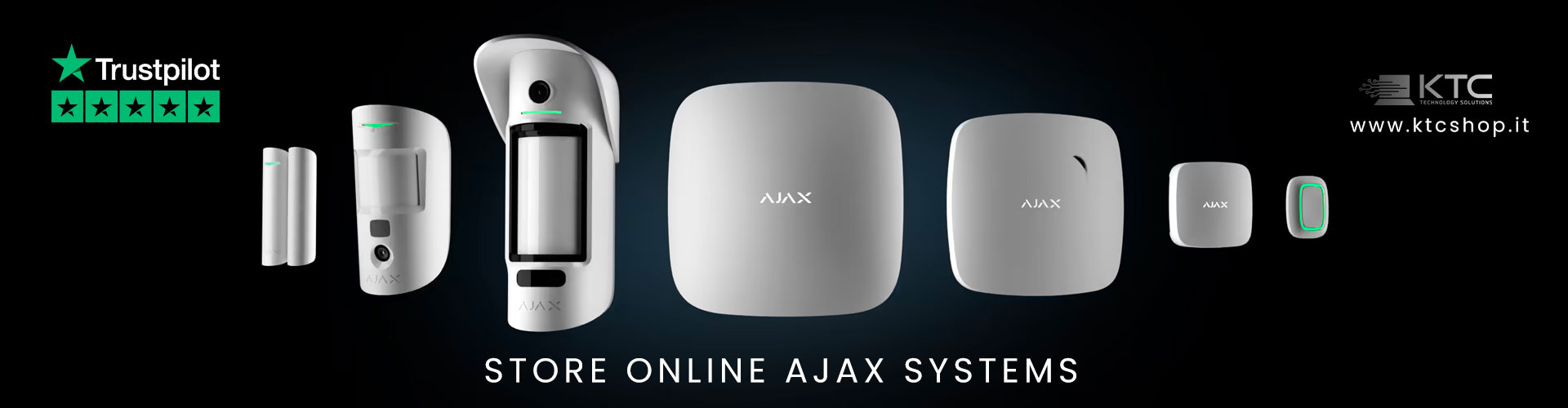 Ajax Desktop